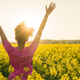 Image for article titled For the D: How to Get More of the 'Sunshine Vitamin' Into Your System
